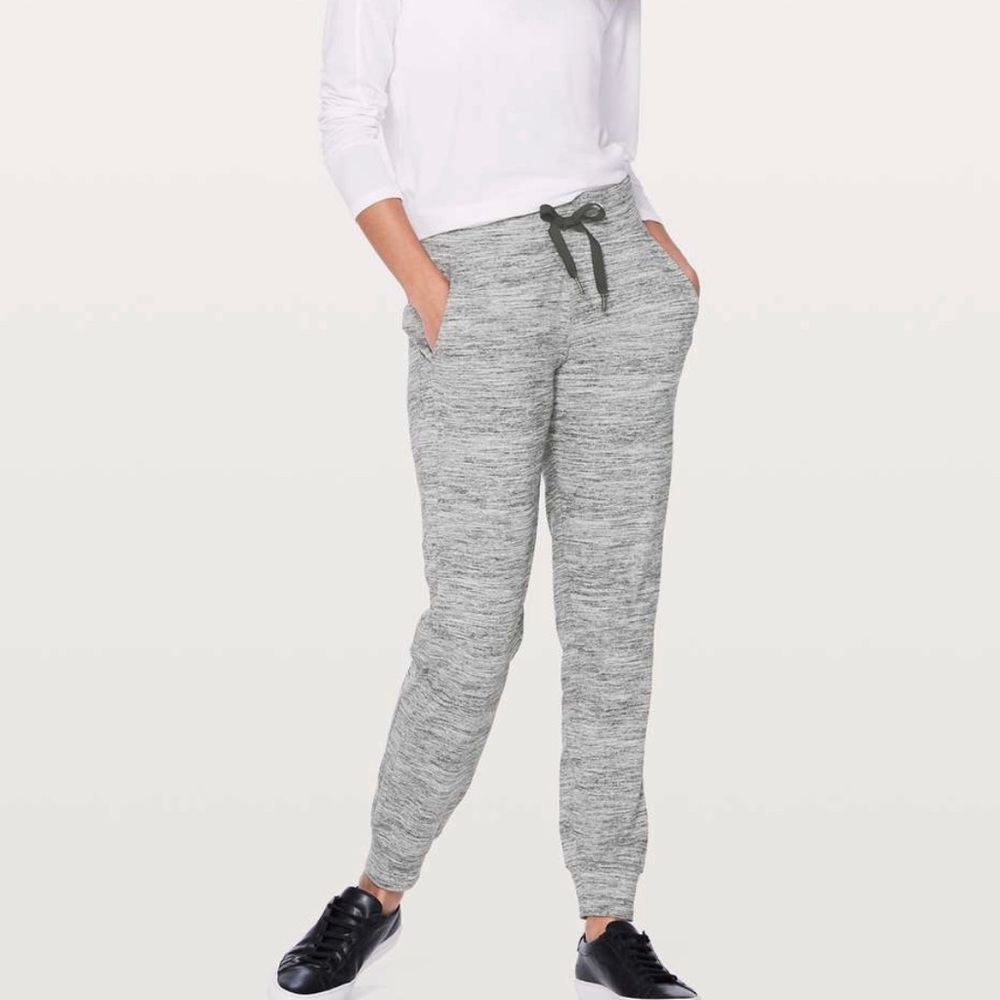 Ready to rulu pant